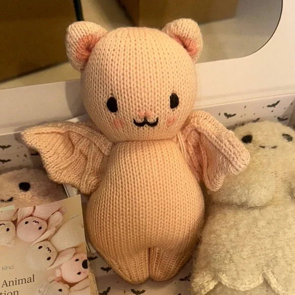 LE Cuddle + Kind Halloween Bundle